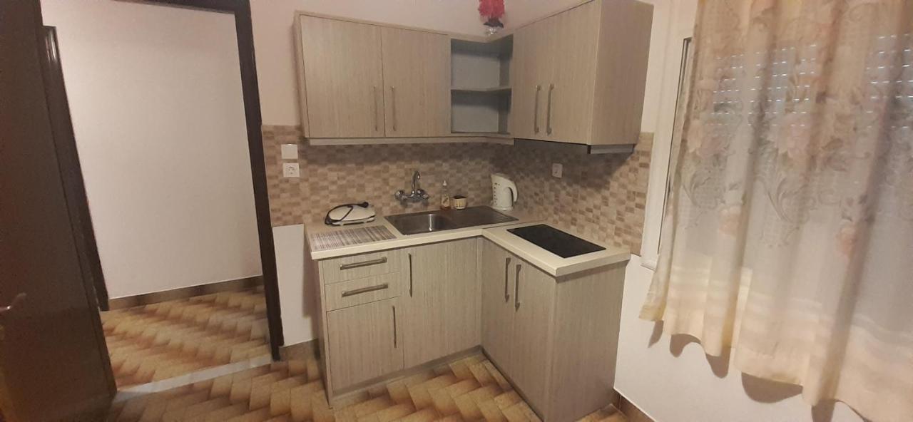 Apartments Elena Kávos Extérieur photo