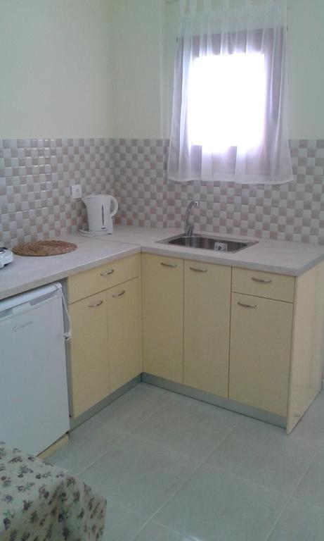 Apartments Elena Kávos Extérieur photo