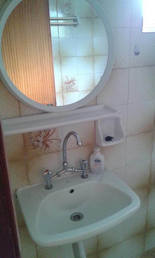 Apartments Elena Kávos Extérieur photo
