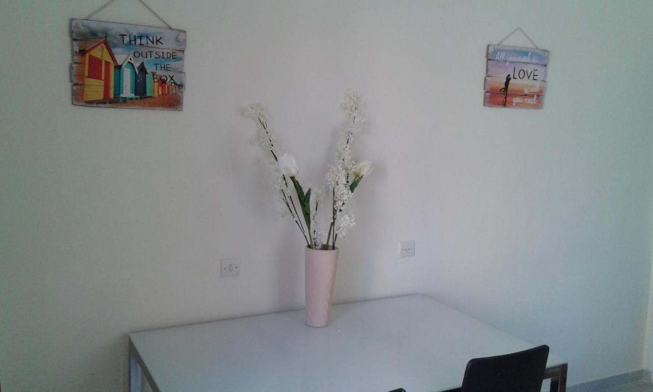 Apartments Elena Kávos Extérieur photo